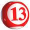 13