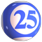 25