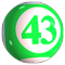 43